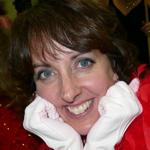 Leigh Patterson Photo 29