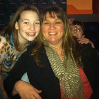 Aimee Cross Photo 10