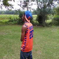 Antonio Rollins Photo 13