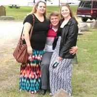 Brandi Devine Photo 12