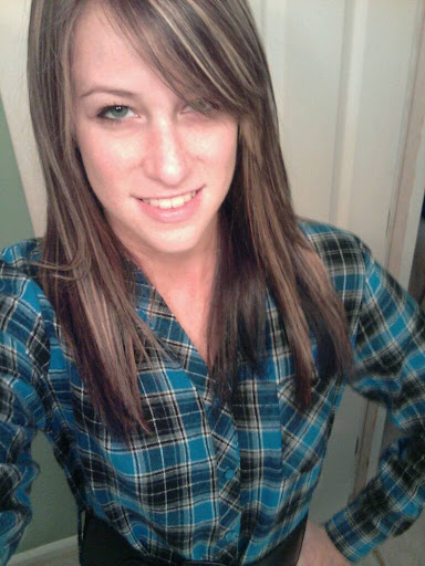 Jessica Perkins Photo 16