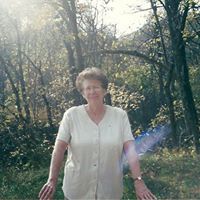 Phyllis Ross Photo 5