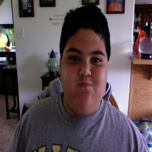 Steven Rodriquez Photo 7