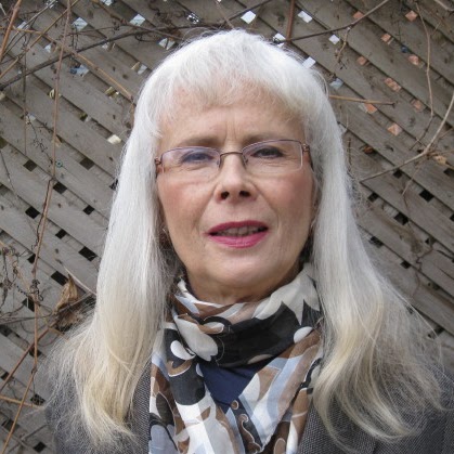 Jane Davidson Photo 45