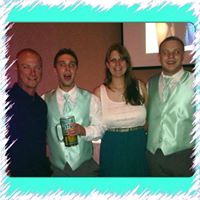 Paula Clements Photo 29