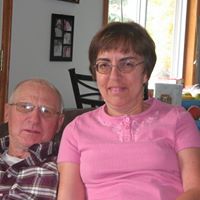 Phyllis Kerr Photo 10