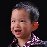 Jie Gao Photo 12