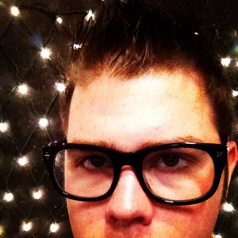 Matthew Gilbert Photo 16