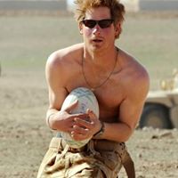 Harry Charles Photo 30