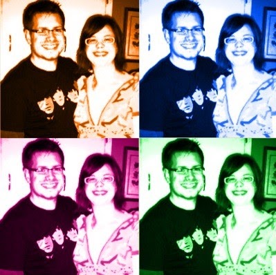 Billy Ellison Photo 30