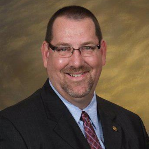 Hugh Patterson Photo 20