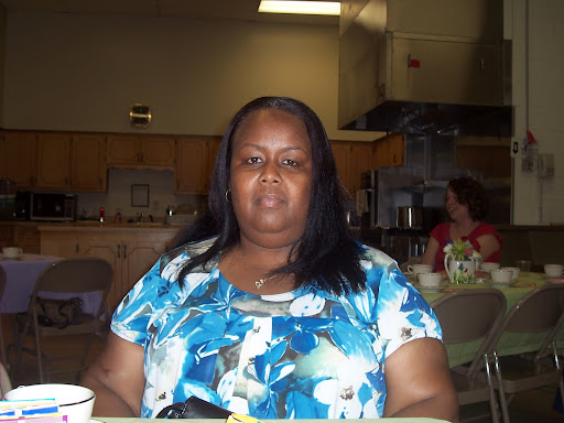 Cheryl Lawrence Photo 13