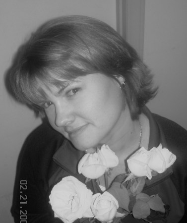 Michelle Hampton Photo 35