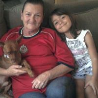 Mary Maciel Photo 16