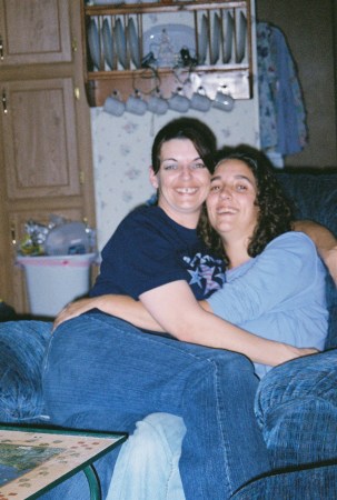 Teresa Otto Photo 28