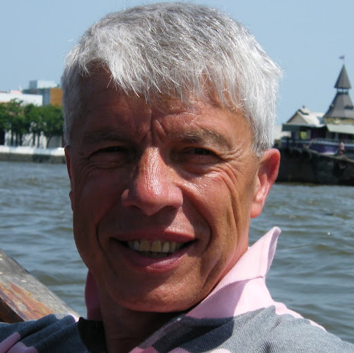 Denis Richard Photo 16