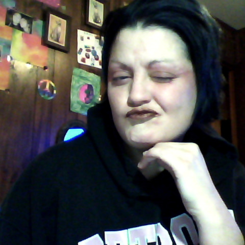 Jennifer Ashley Photo 12