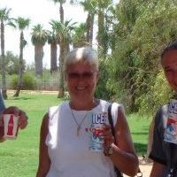 Bettie Jarvis Photo 2