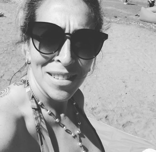 Jacqueline Benitez Photo 7