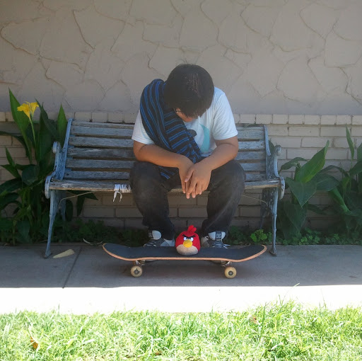 Nathan Tran Photo 10