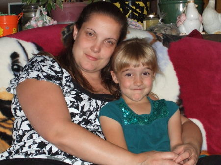 Cynthia Archer Photo 30