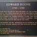 Edward Boone Photo 12