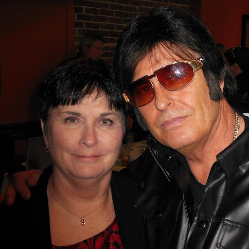 Nancy Montgomery Photo 9