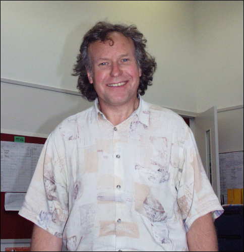 Russell Gray Photo 35 Russell Gray Photo 35