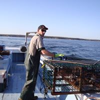 Brandon Macdonald Photo 40