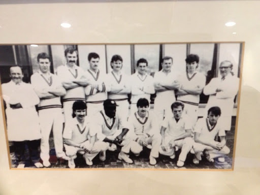 Sam Mcpherson Photo 18