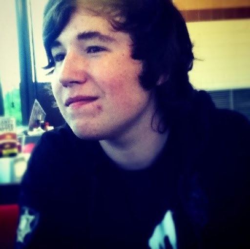 Connor Murphy Photo 38