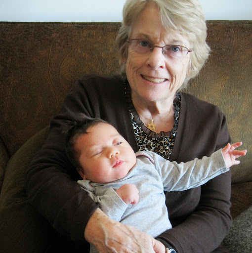 Margaret Conner Photo 35