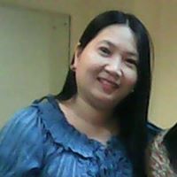 Cynthia Galang Photo 7