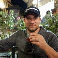 Andy Compton Photo 26