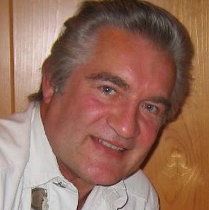 Bernard Bruce Photo 8