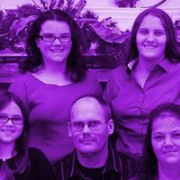 Amber Forbes Photo 14