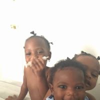 Deshawn Moss Photo 7