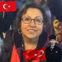 Zeynep Babat Photo 3