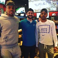 Lee Shepherd Photo 35