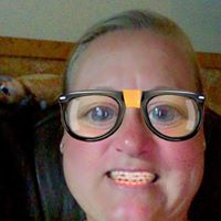 Kimberly Buchanan Photo 30