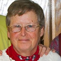 Claudia Redding Photo 13