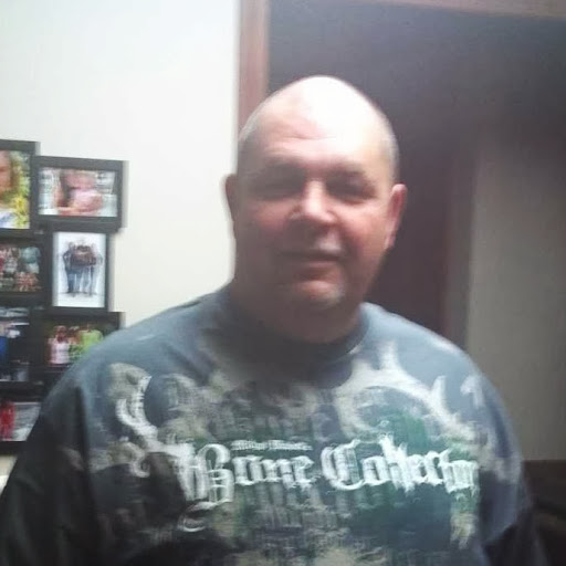 Larry Francis Photo 17