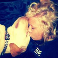 Anna Werner Photo 16