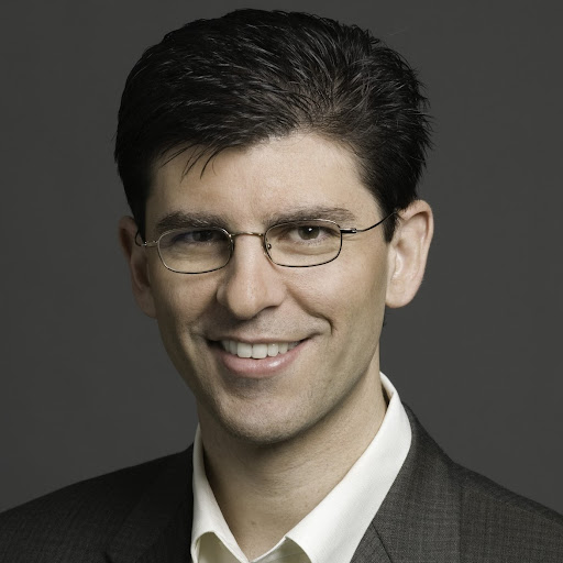 Brian Mathews Photo 24