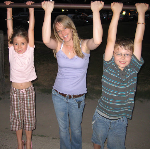 Rebecca Walter Photo 15