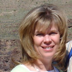 Sandy Thomas Photo 3 Sandy Thomas Photo 3