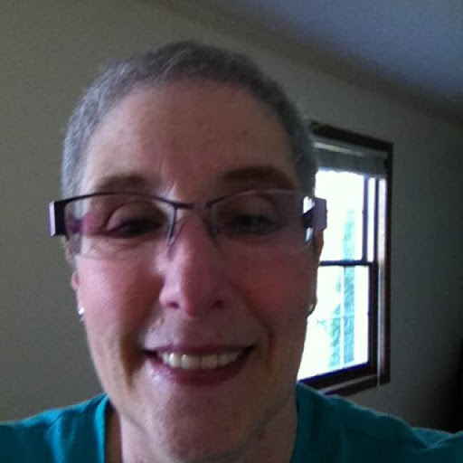 Joan Weinberger Photo 6