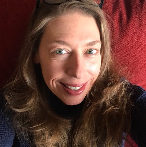 Amy Blackwell Photo 18