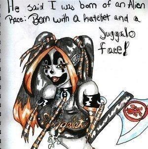 Joseph Chapman Photo 46