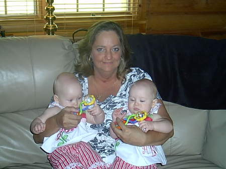 Kathy Knight Photo 16